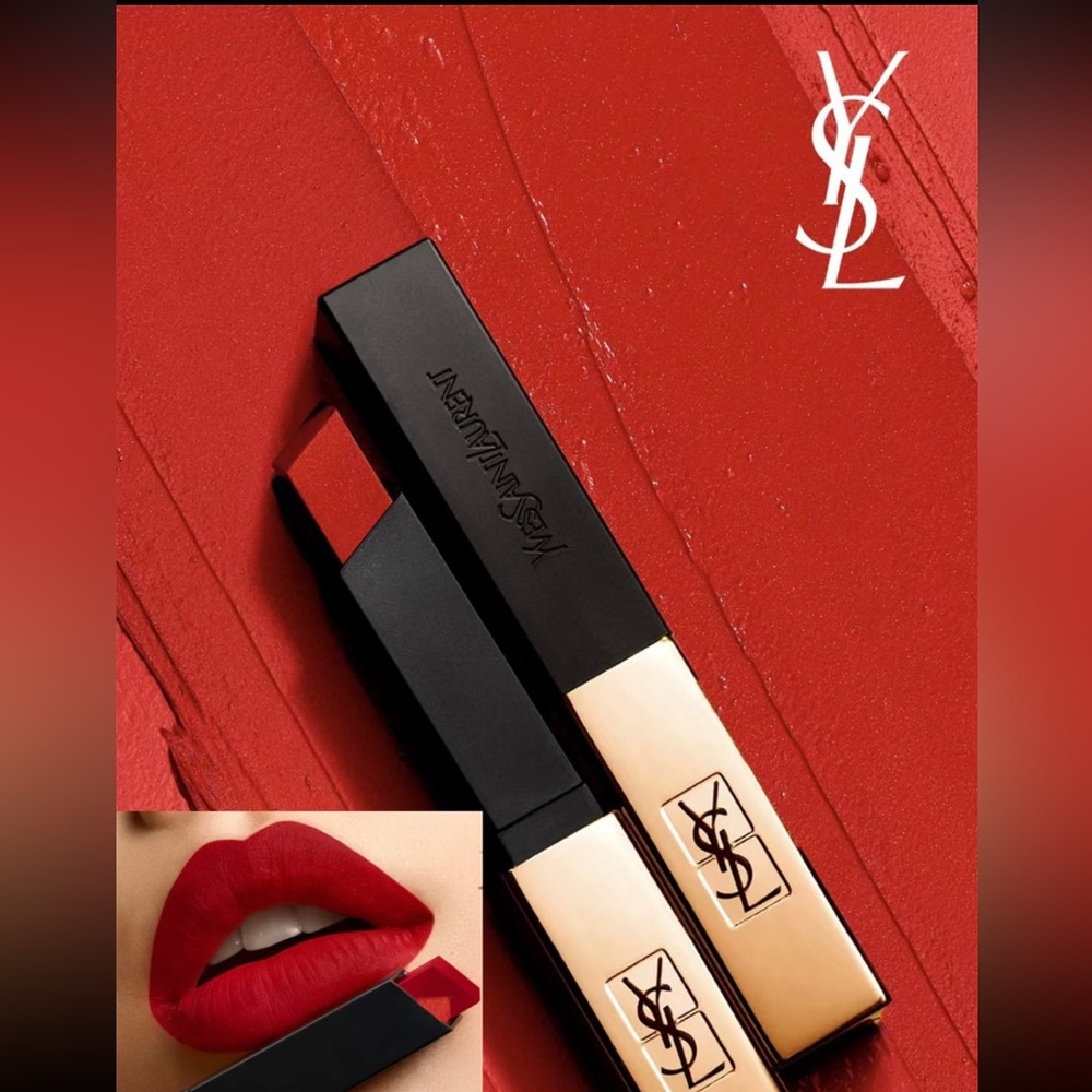 Ysl Lipstick BRAND NEW